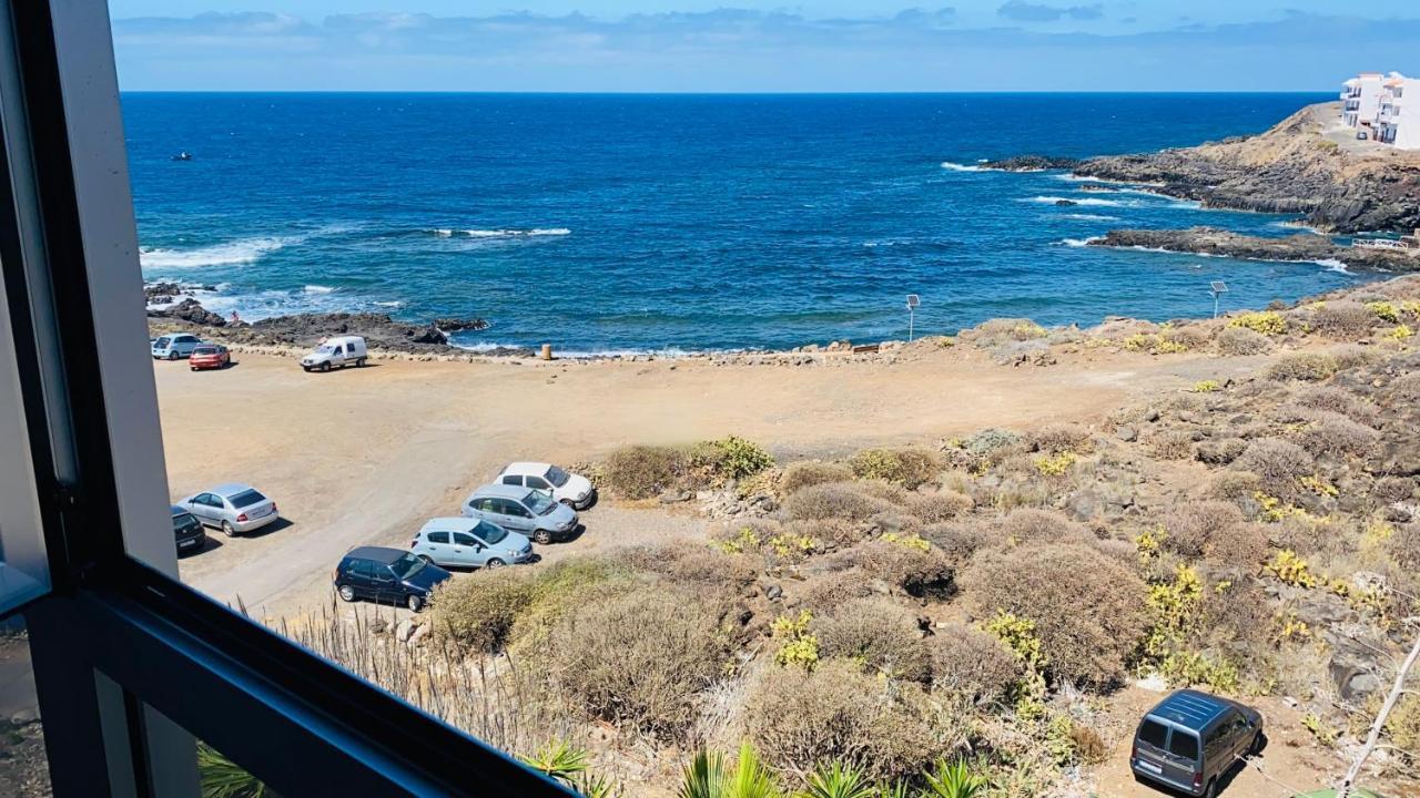 El Apartamento De Margot Las Toscas Exterior foto