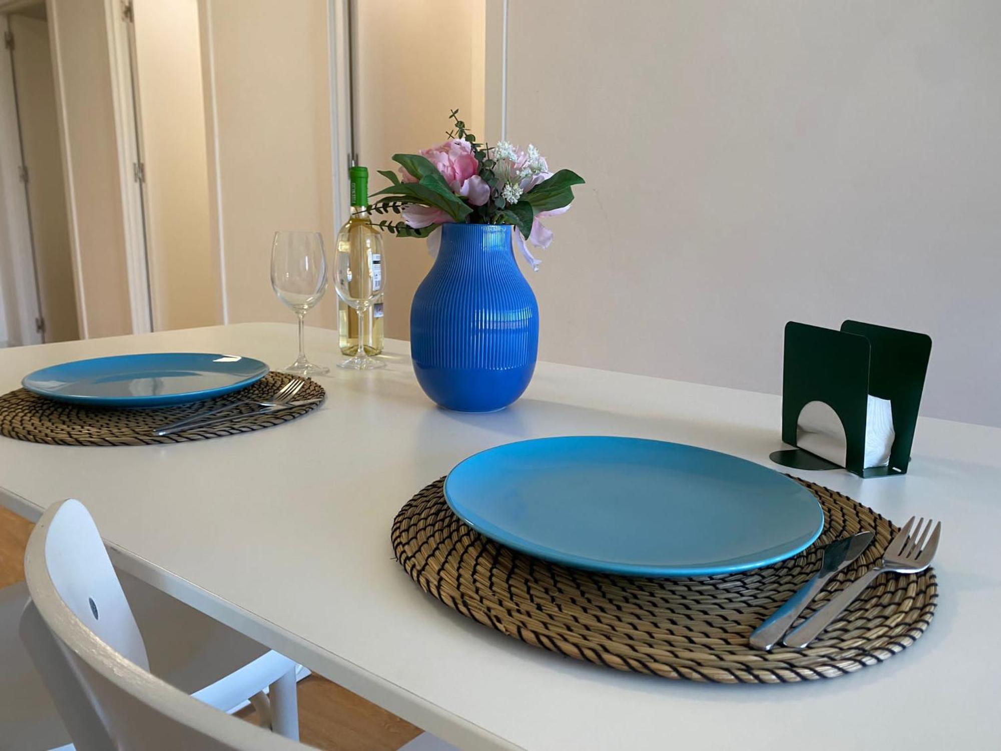 El Apartamento De Margot Las Toscas Exterior foto