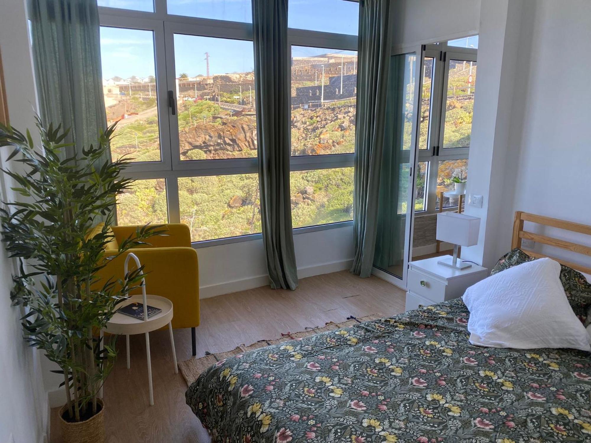 El Apartamento De Margot Las Toscas Exterior foto